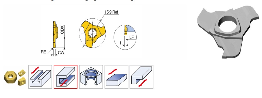 TS16-1.2-R0.05 TT9030