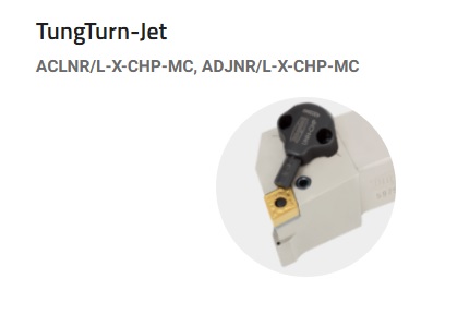 TURNING MITSUBISHI