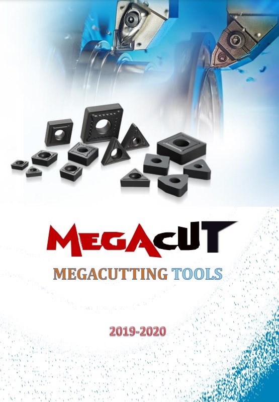 TURNING MEGACUT