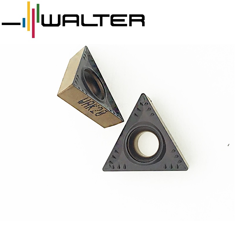 Walter Turning