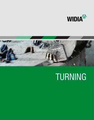 WIDIA Turning